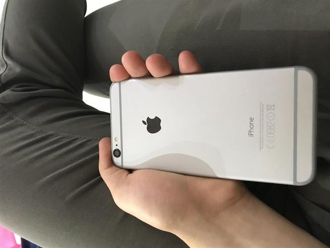 Iphone 6plus