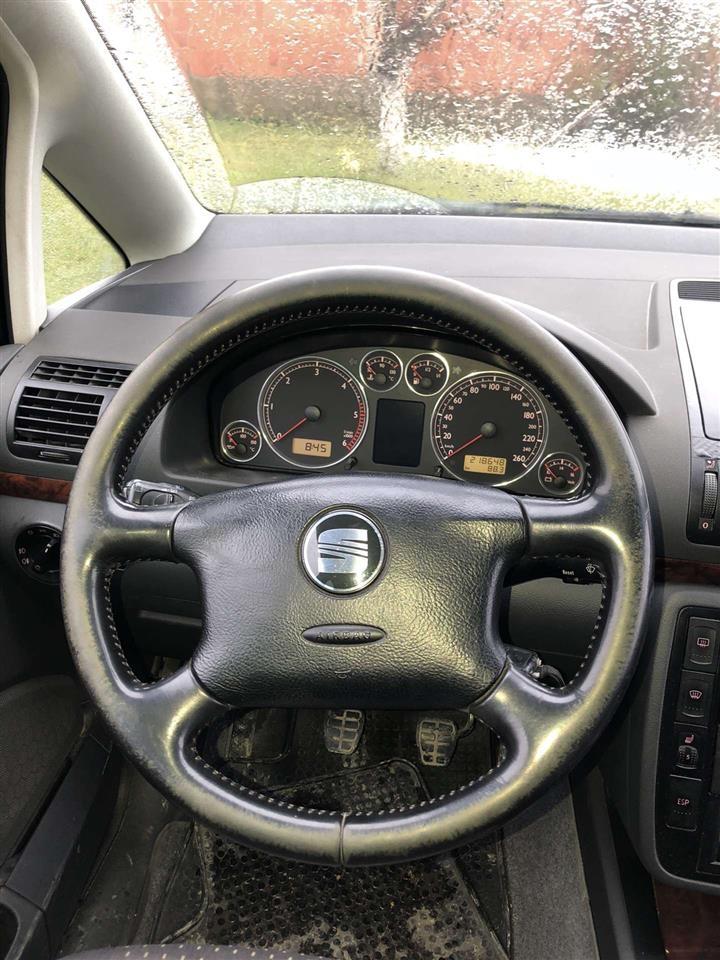 Seat