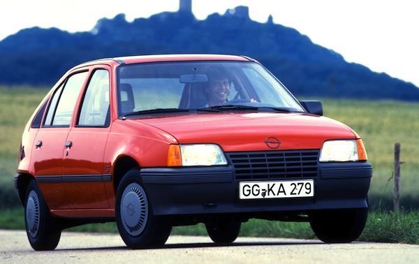 Opel 
