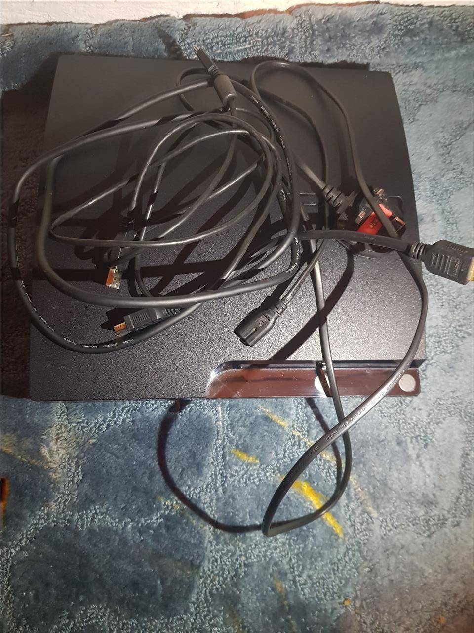 Ps-3