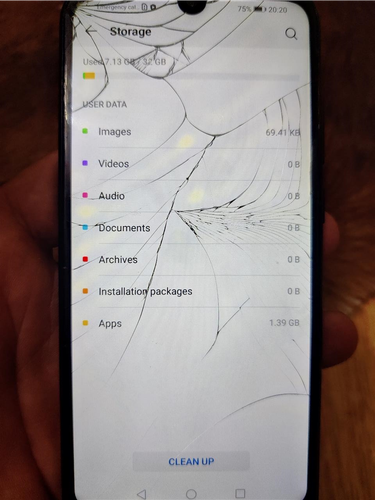 Huawei 