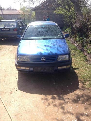 Volkswagen Vento