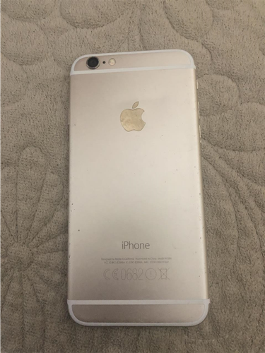 Iphone 6 