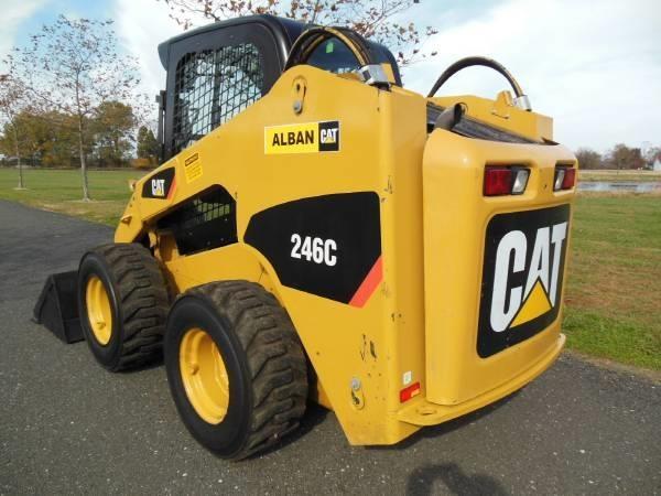 Caterpillar 246C