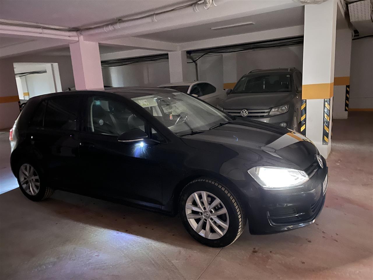 Golf-7