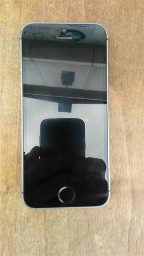 iPhone 5s