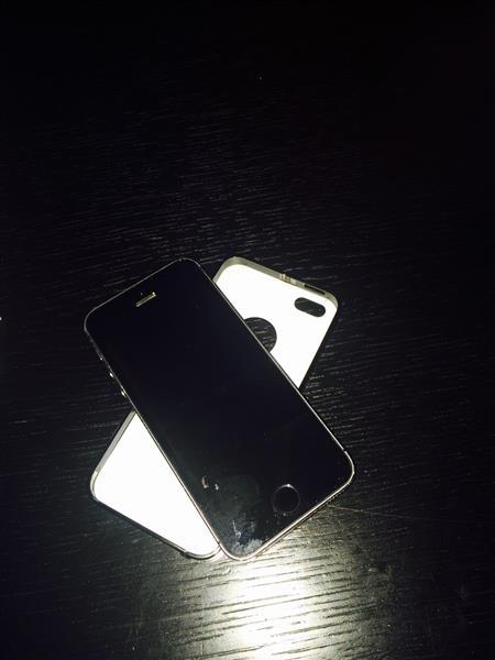 iPhone-5s