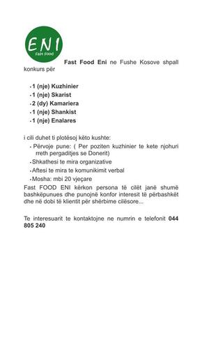 Kerkojm Punetor-e