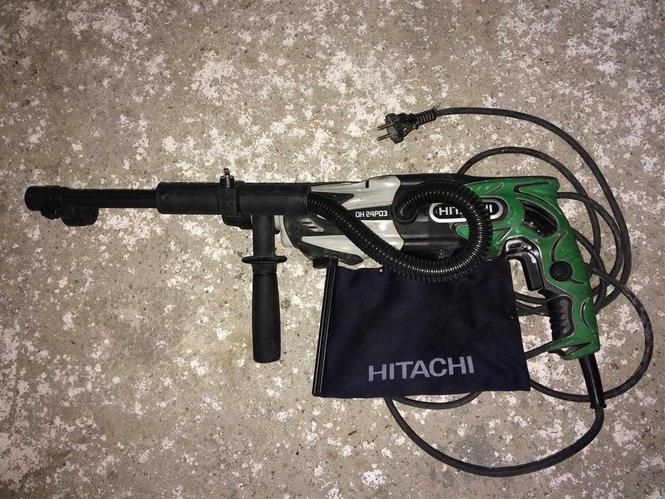 hitachi