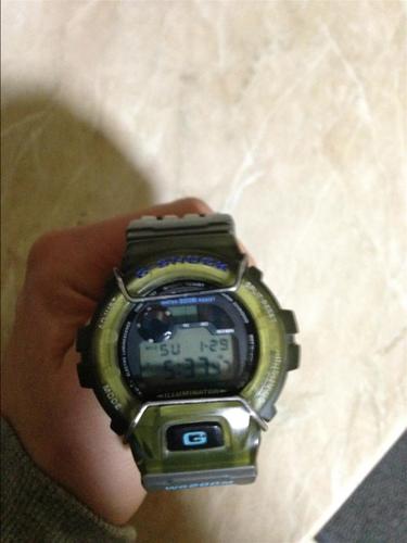 Ora GShock