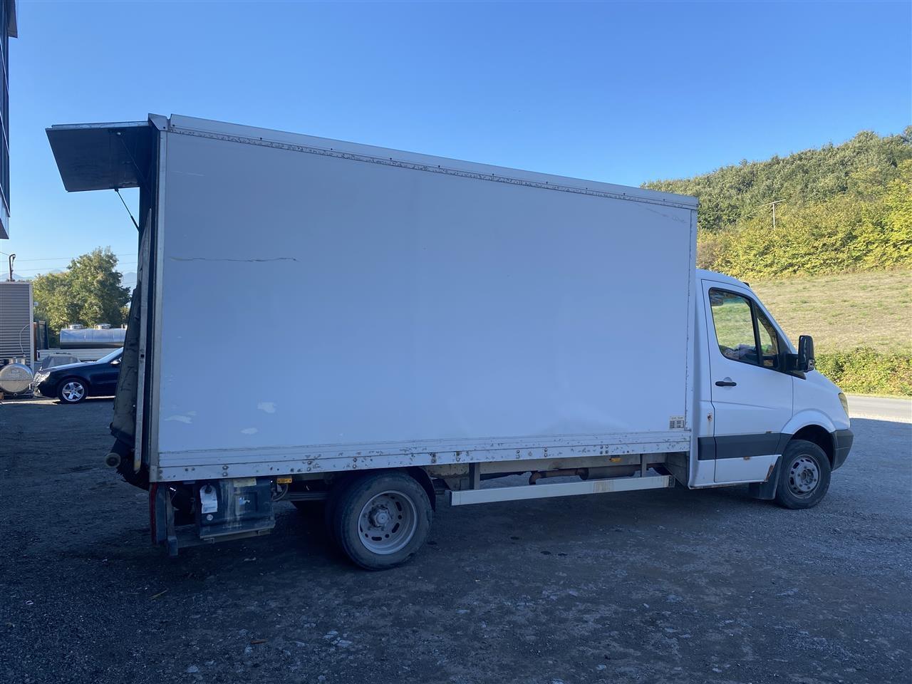 Sprinter-515