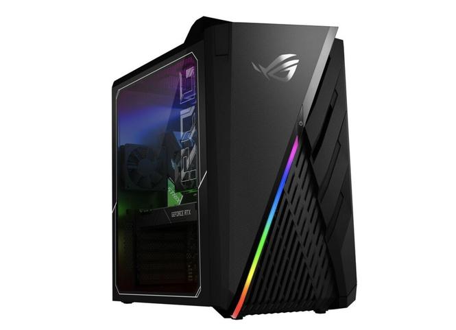 Asus ROG Strix G35CG