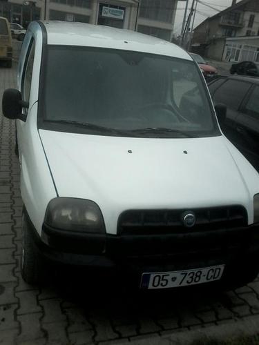 Fiat Doblo