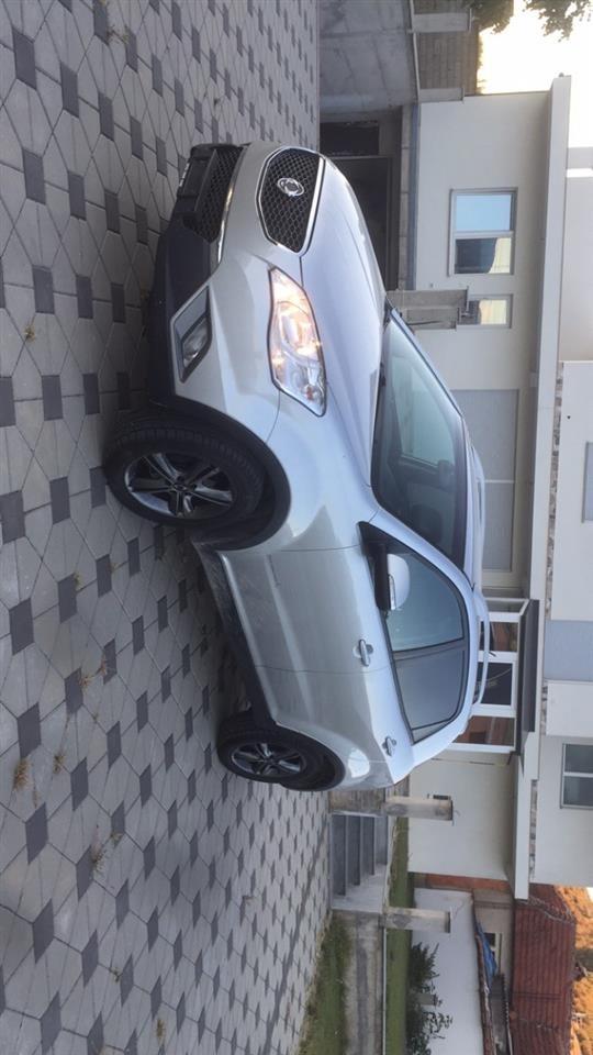Korando