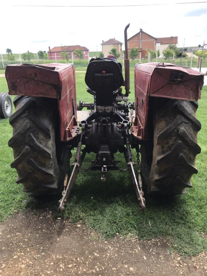 Traktor