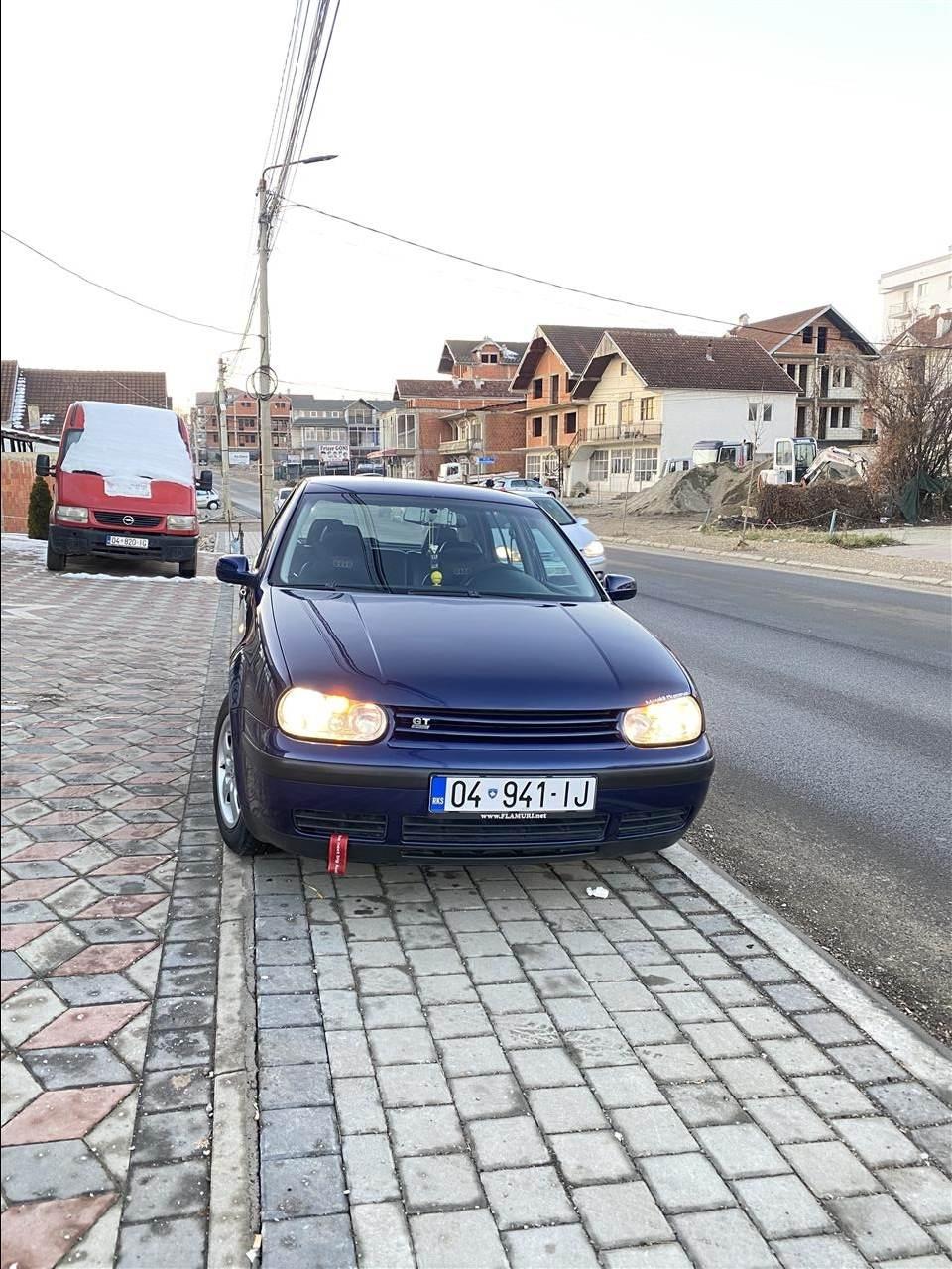 Golf-4