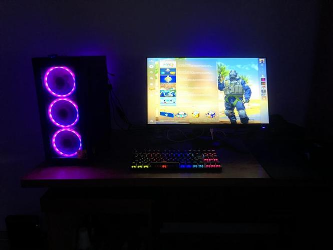 Shitet PC GAMING 