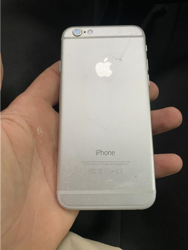 Iphone 6 