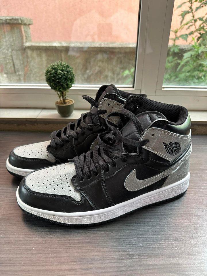 Nike Air Jordan nr 43 te reja Prishtine MerrJep