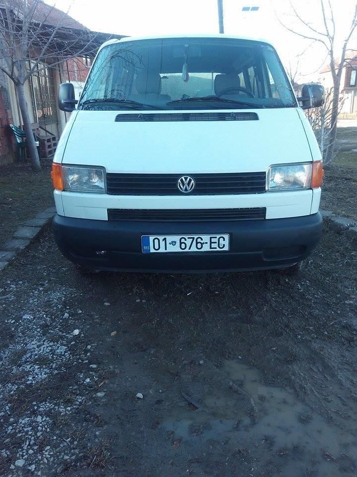 VW-T4