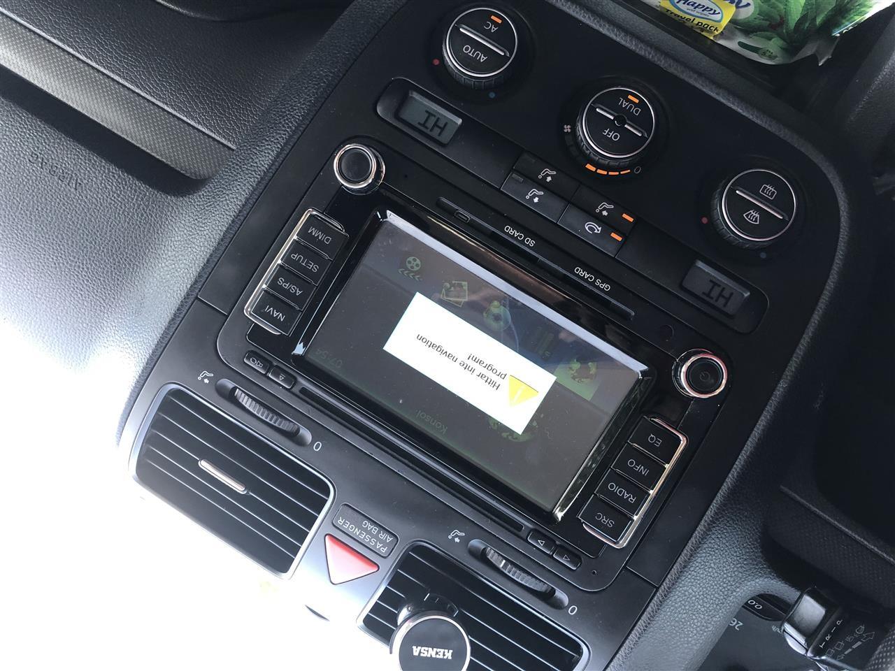 Radion