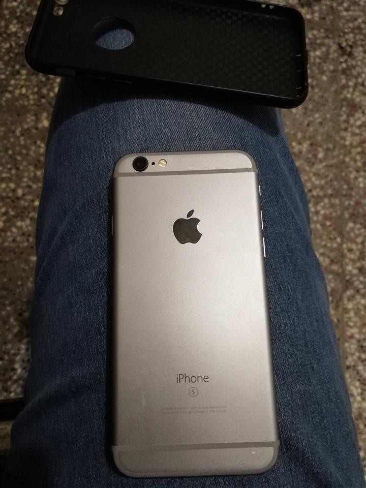 İphone-6s