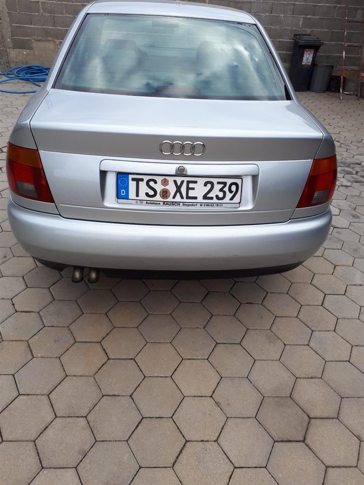 Audi-a4