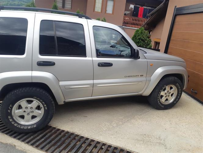 Jeep