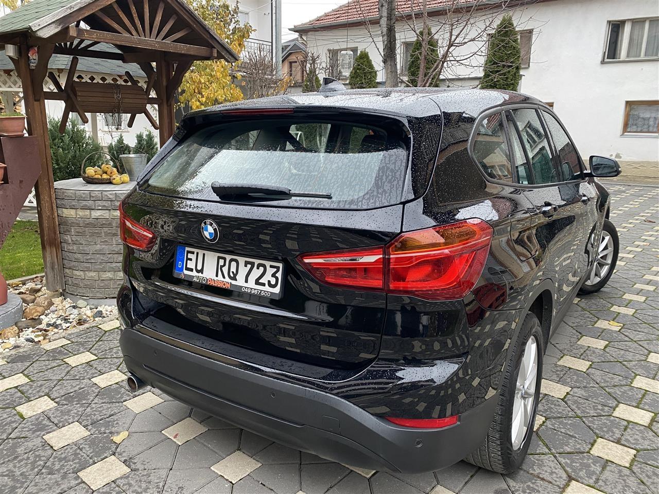 BMW-X1