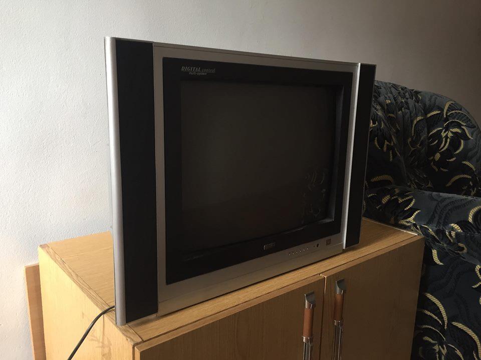 Televizor-gjerman