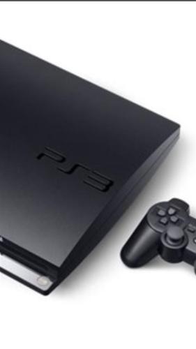 Shitet ps3 me multiman 