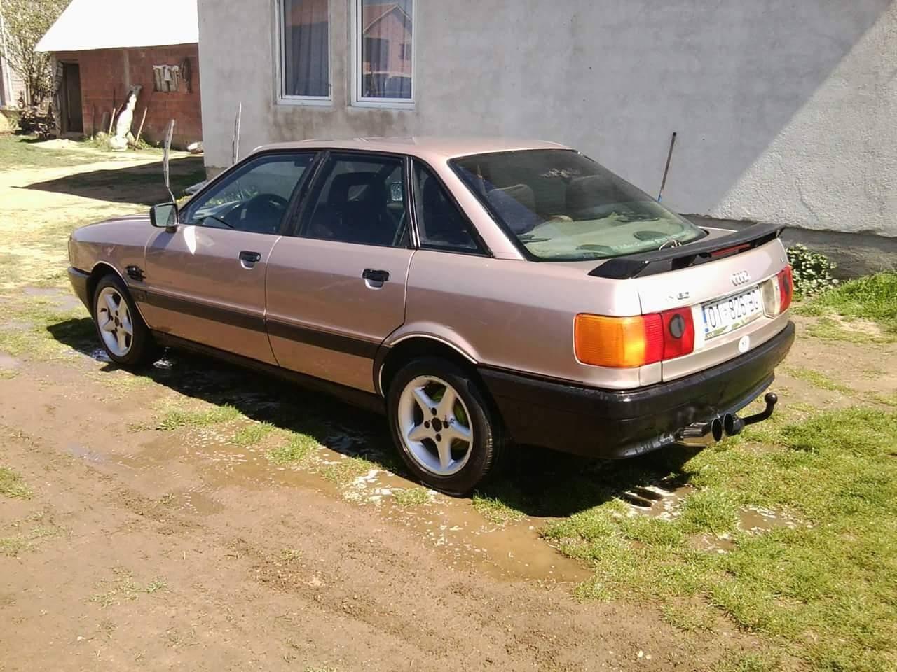 Audi-80