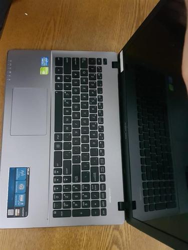 Laptop Asus
