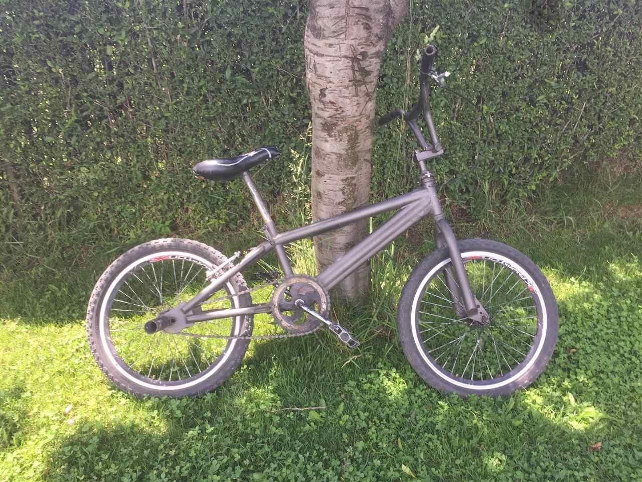 BMX