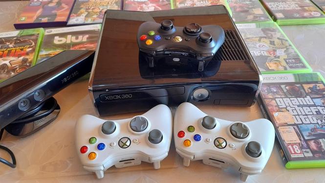 Xbox 360 