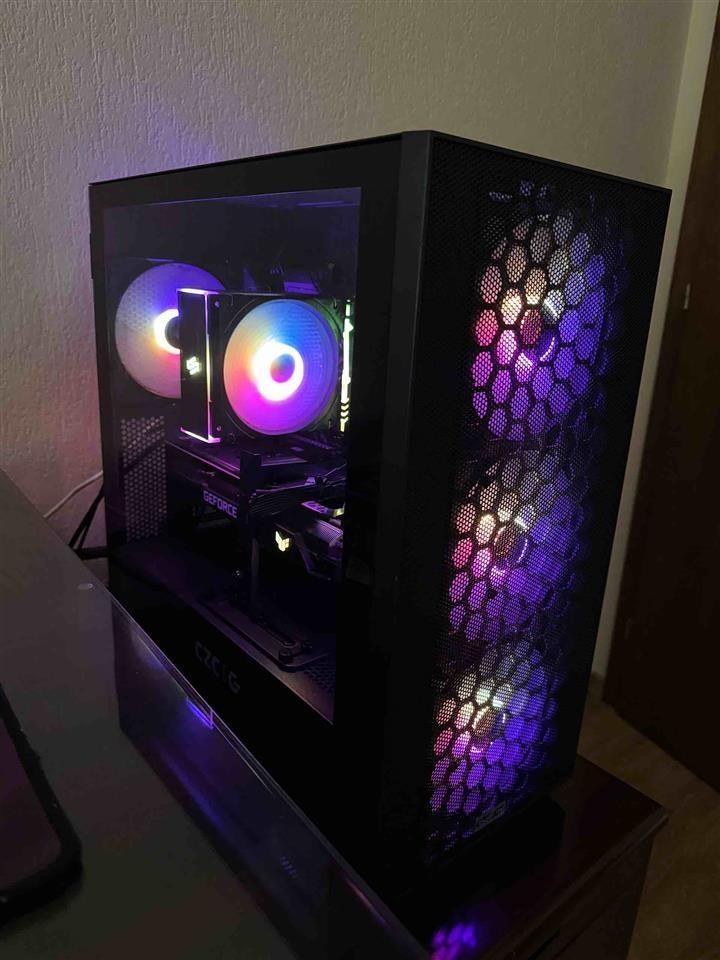 Gaming-pc