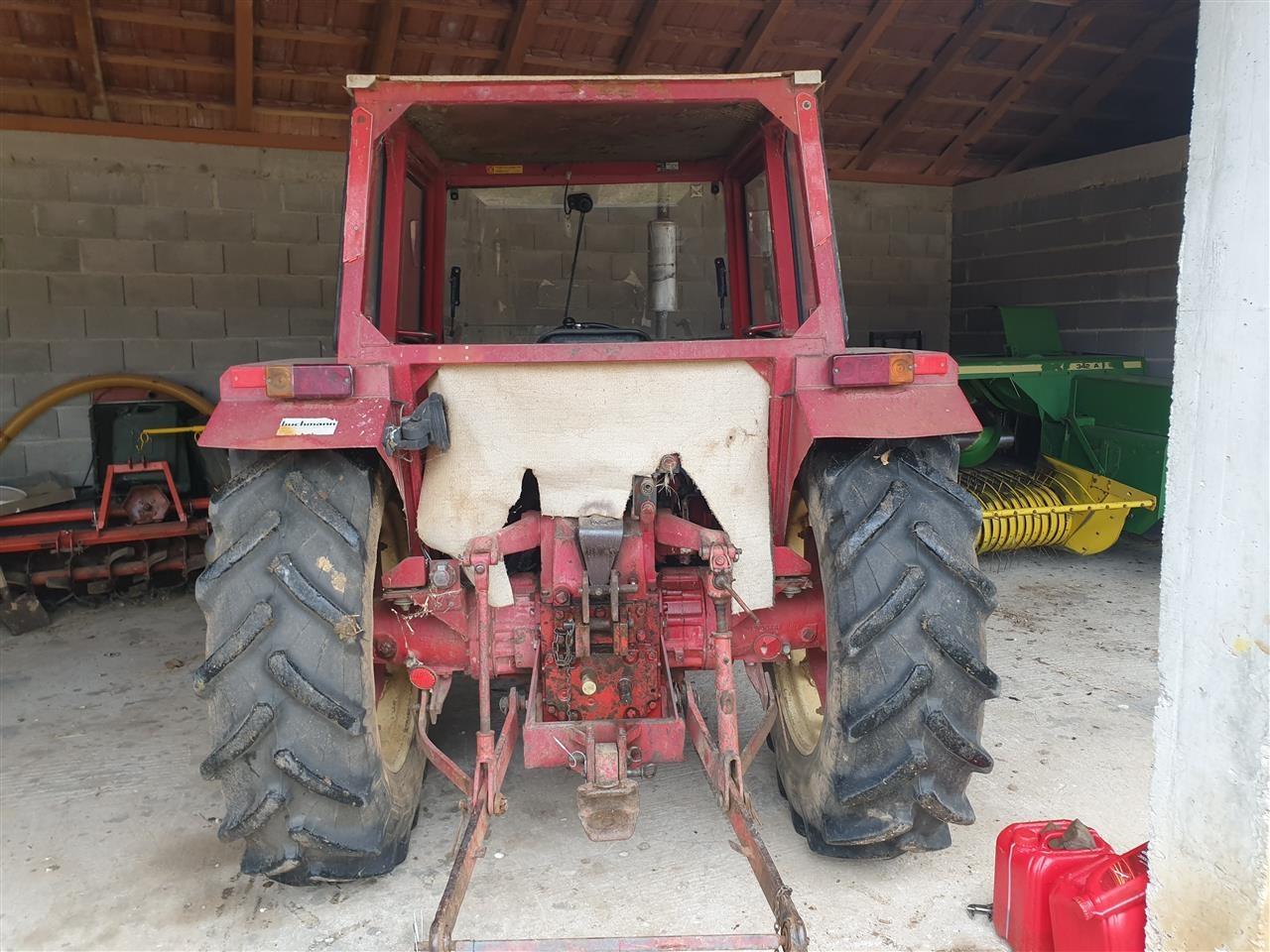 Traktor