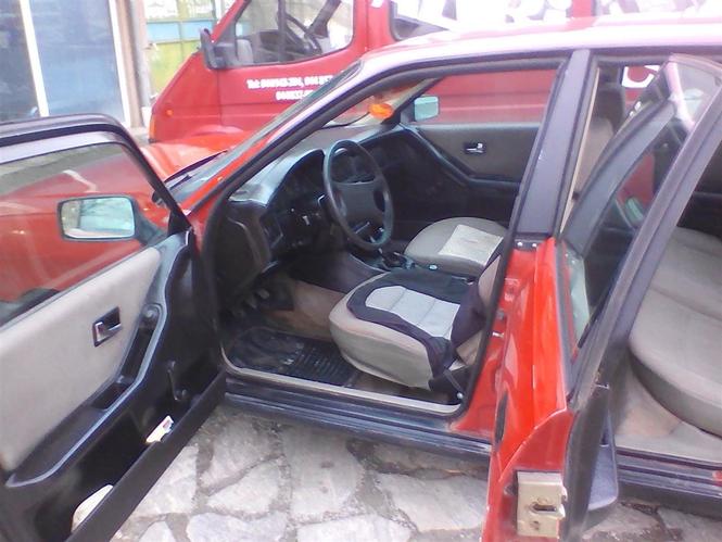Audi 90