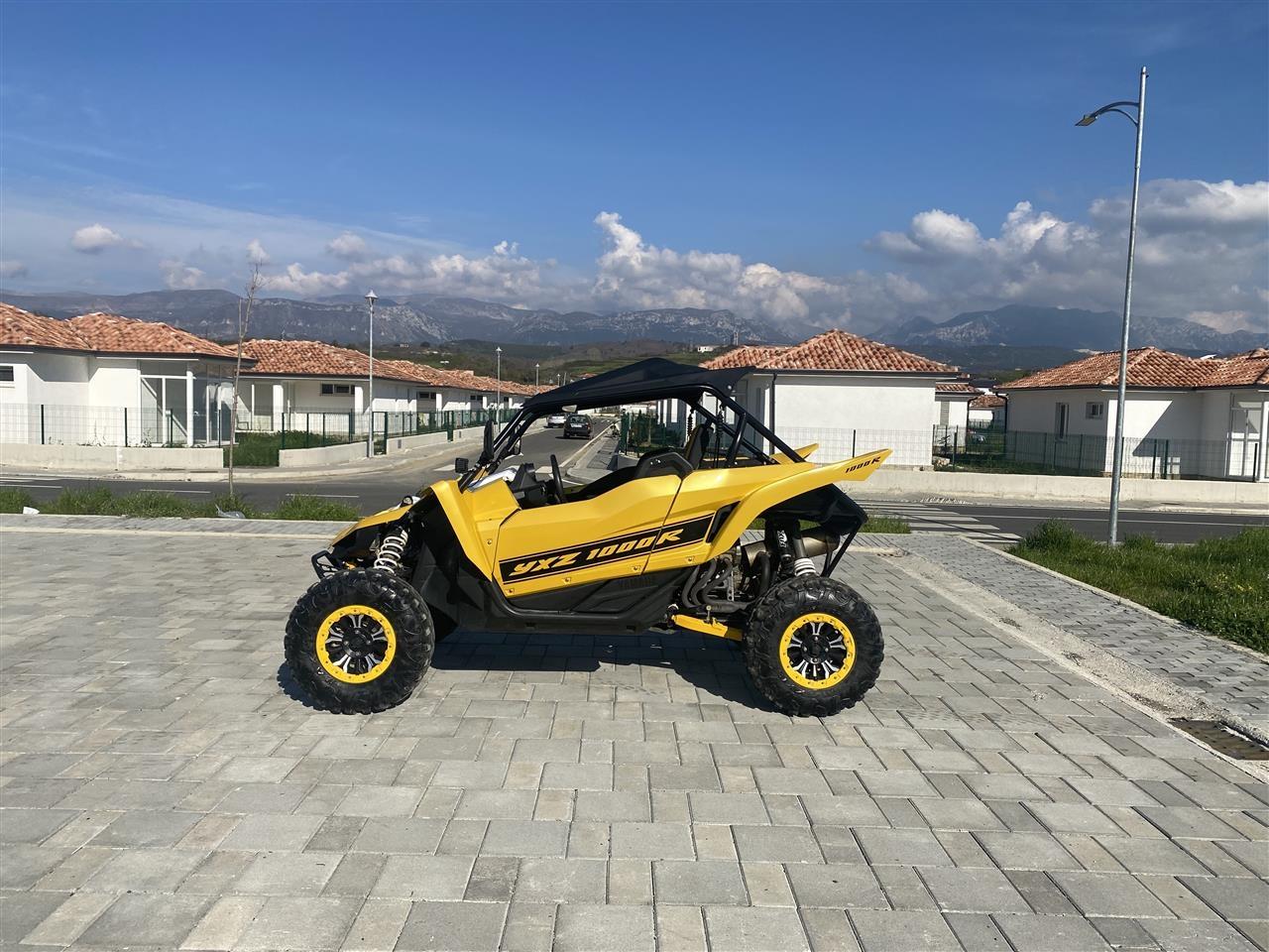 Utv