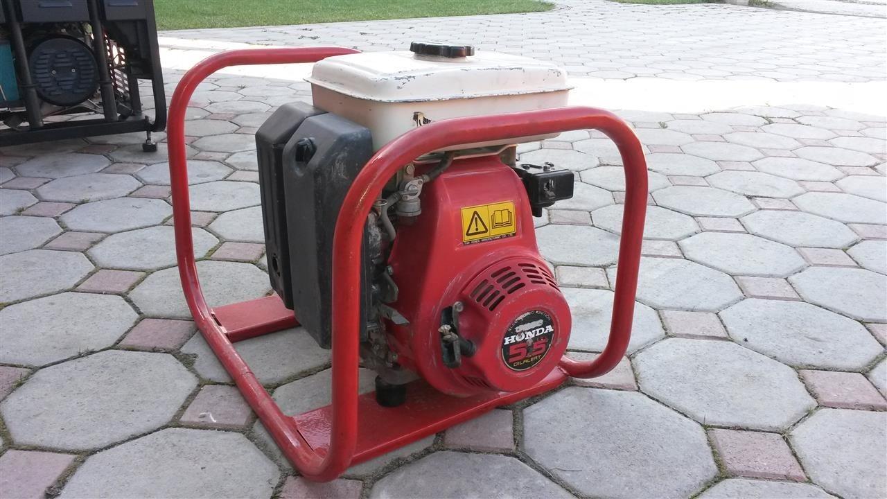 Agregat-Generator