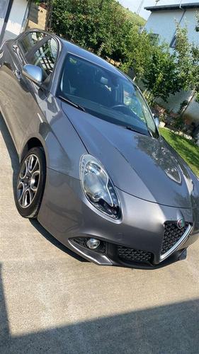 Alfa Giulieta