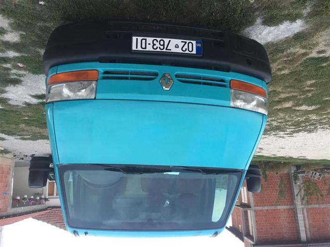 Kombi reno