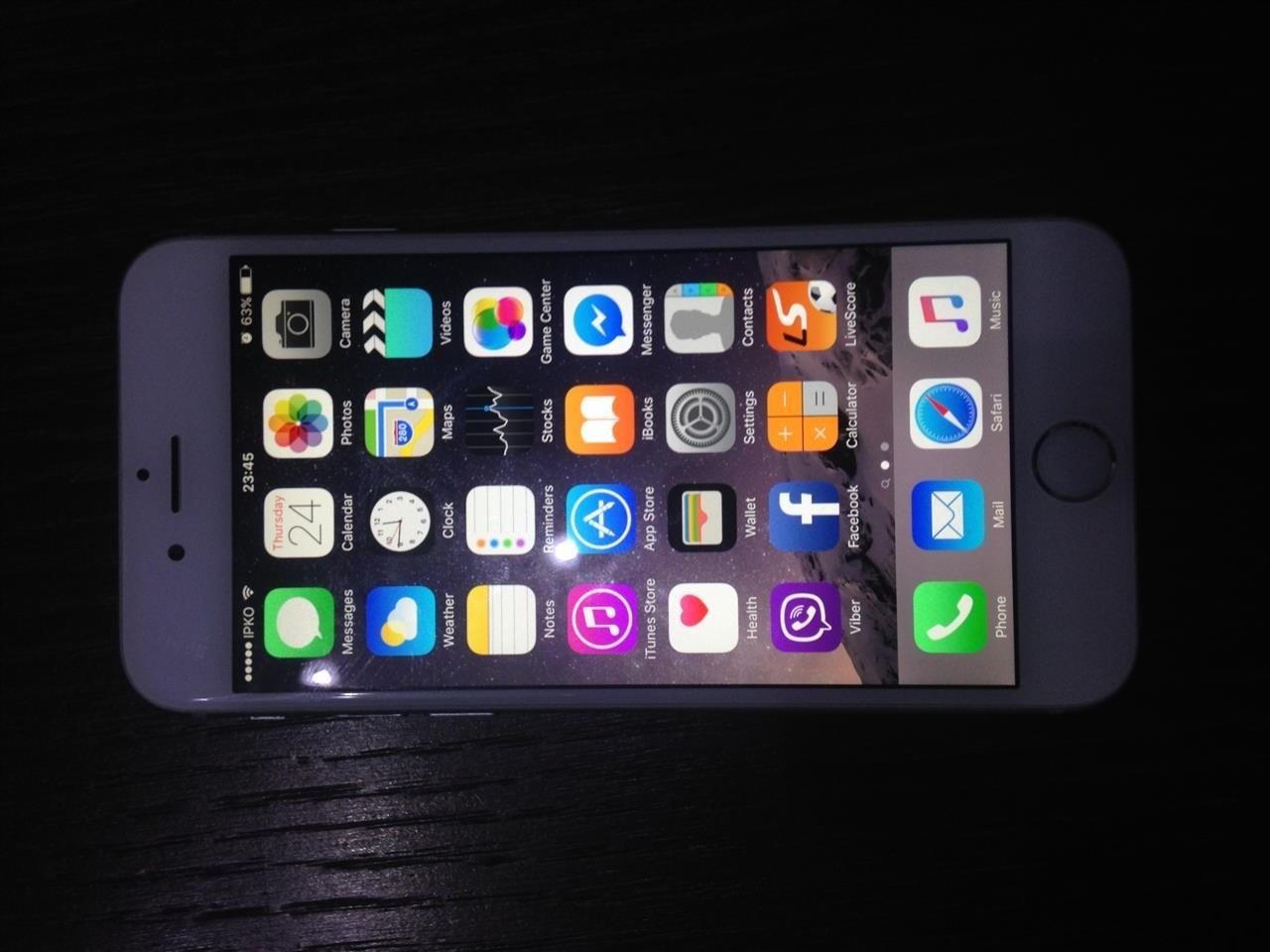 Iphone-6-64-GB