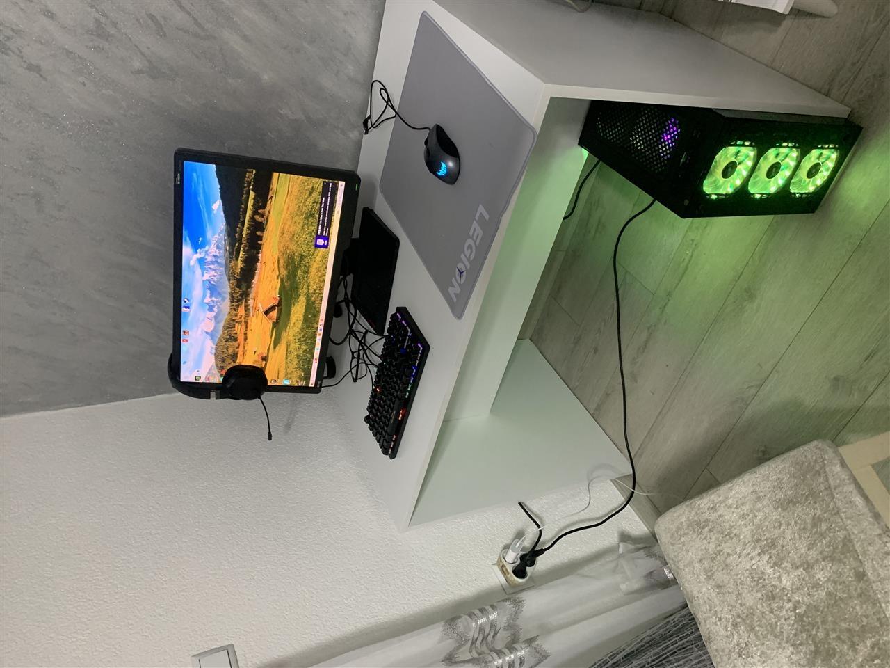 Pc-gaming-Setup
