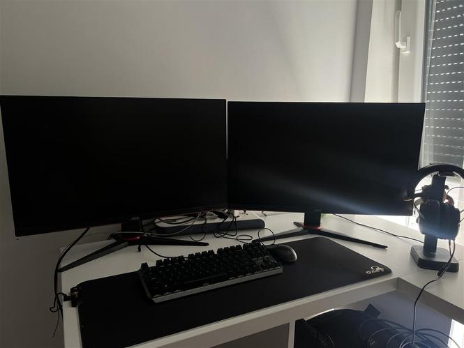 Pc Gaming