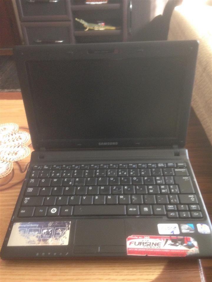 Minilaptop