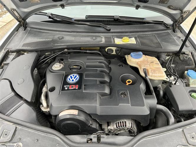 Shitet passat b5