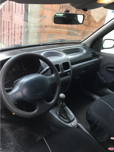 renault clio 1.9 dizell 