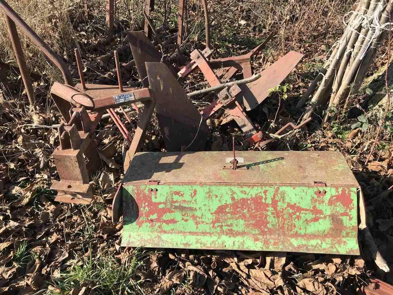 Traktor