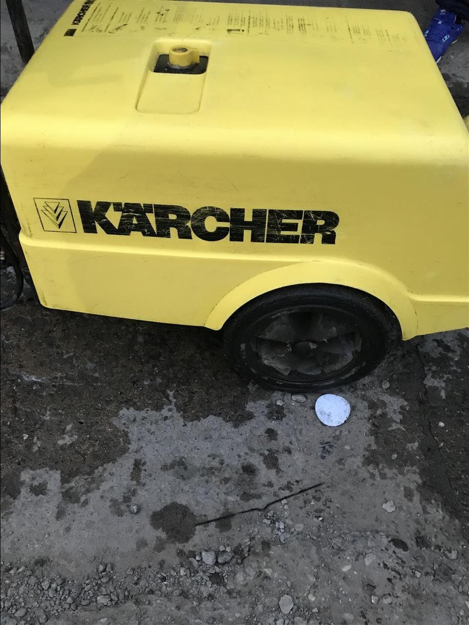 Karcher